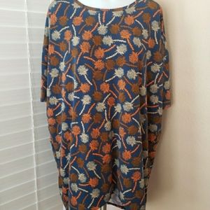 Lularoe Irma medium new